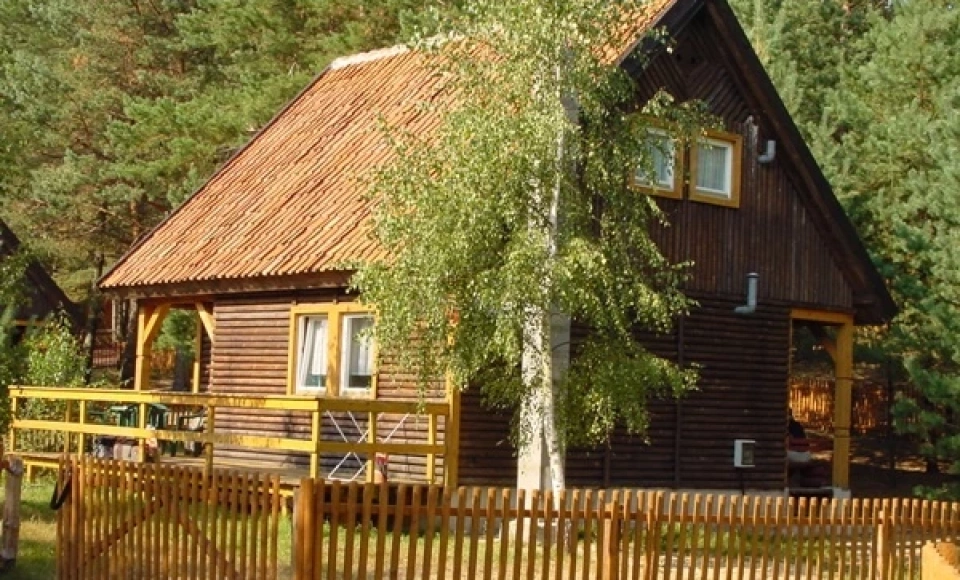 Osada Warmińska Anders