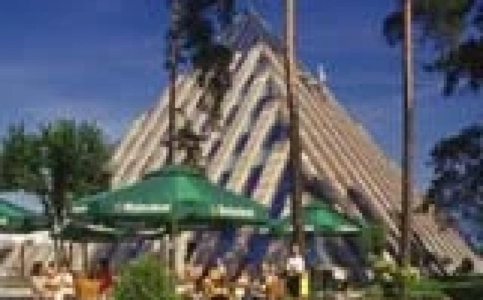 Sale konferencyjne Tychy - Hotel Piramida Spa & Business