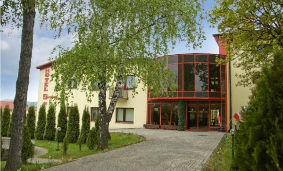 STARThotel Litwiński