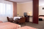 zdjęcie pokoju, STARThotel Litwiński, Tęgoborze