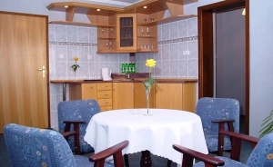 zdjęcie pokoju, STARThotel Litwiński, Tęgoborze