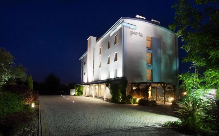 Sale konferencyjne Kraków - Hotel Perła ***