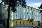 STARThotel POLONIA Racibórz