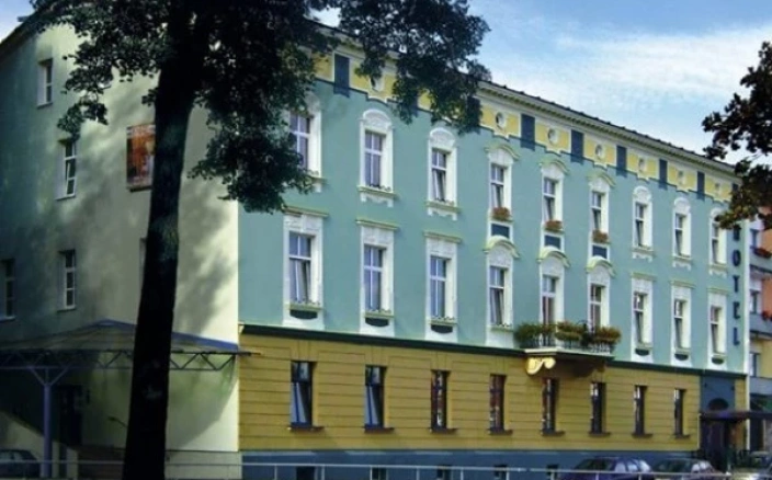 Sale konferencyjne Racibórz - STARThotel POLONIA Racibórz