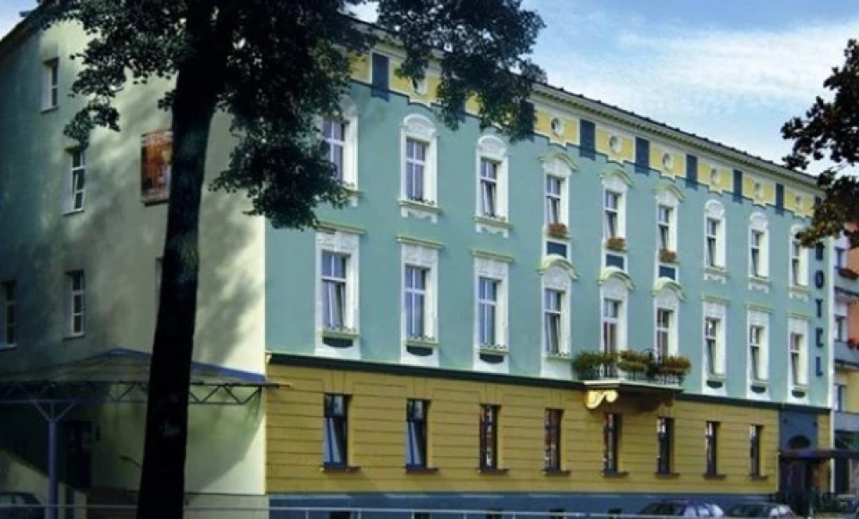STARThotel POLONIA Racibórz