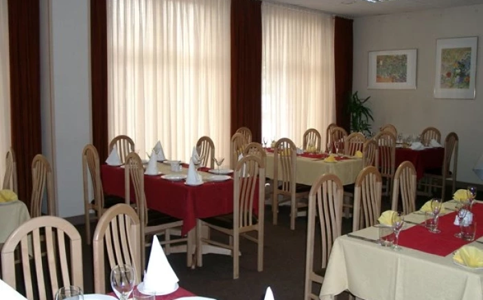 Sale konferencyjne Kraków - Hotel ROKK**