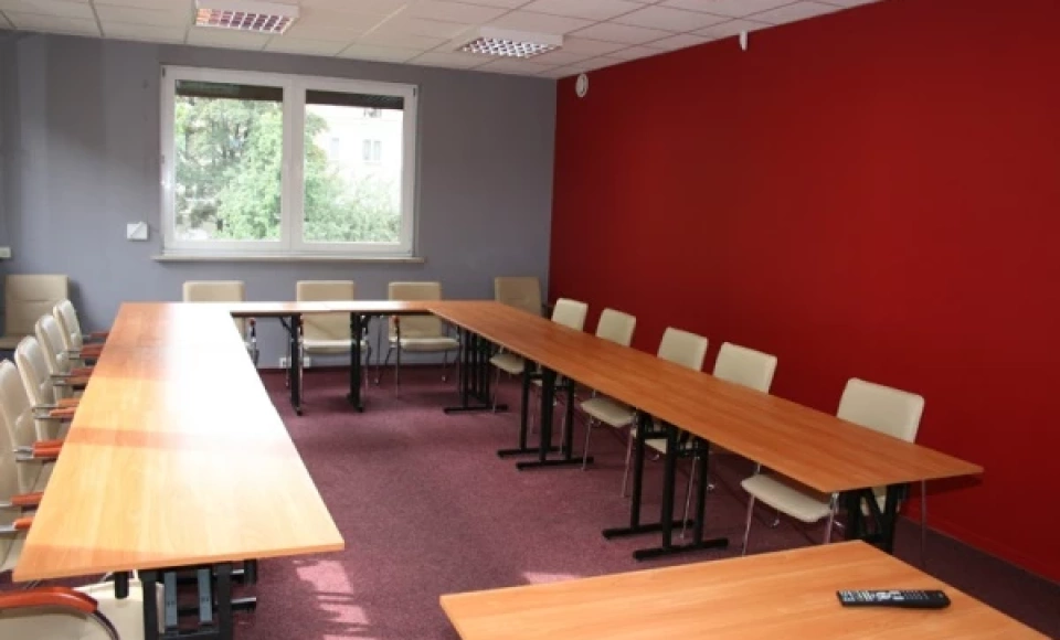 Centrum Szkoleniowe Europrofes