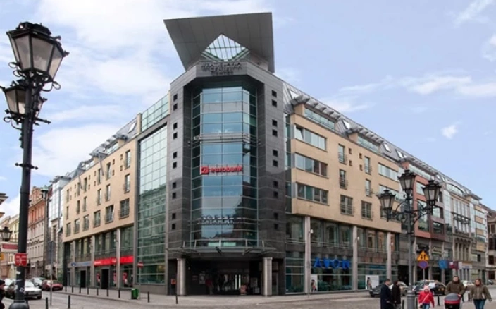 Sale konferencyjne Wrocław - SOFITEL Wrocław