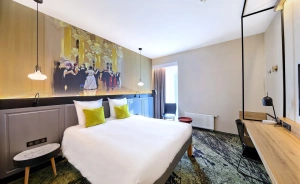 Hotel Mercure Wrocław Centrum Hotel **** / 3