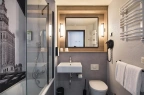 Hotel *** Hotel Campanile Wrocław Stare Miasto*** / 9