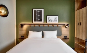 Hotel Campanile Wrocław Stare Miasto*** Hotel *** / 1