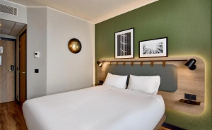 Hotel Campanile Wrocław Stare Miasto*** Hotel *** / 2