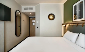 Hotel Campanile Wrocław Stare Miasto*** Hotel *** / 3