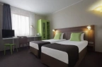 zdjęcie pokoju, Hotel Campanile Wrocław Stare Miasto***, Wrocław