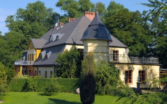 Sale konferencyjne Milicz - Dworek Pod Herbem