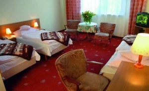 zdjęcie pokoju, Hotel Konradówka, Karpacz