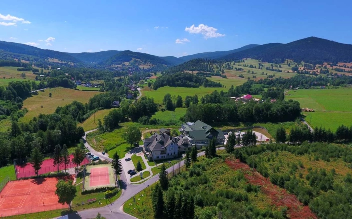 Sale konferencyjne Stronie Śląskie - Hotel Morawa