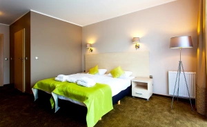 Hotel Morawa Hotel *** / 2