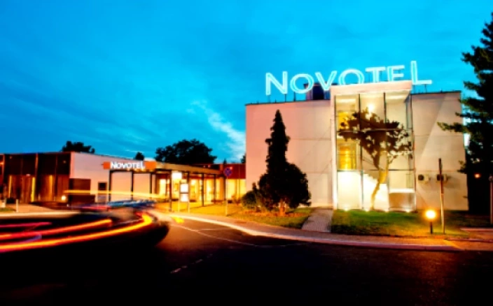 Sale konferencyjne Wrocław - Novotel Wrocław