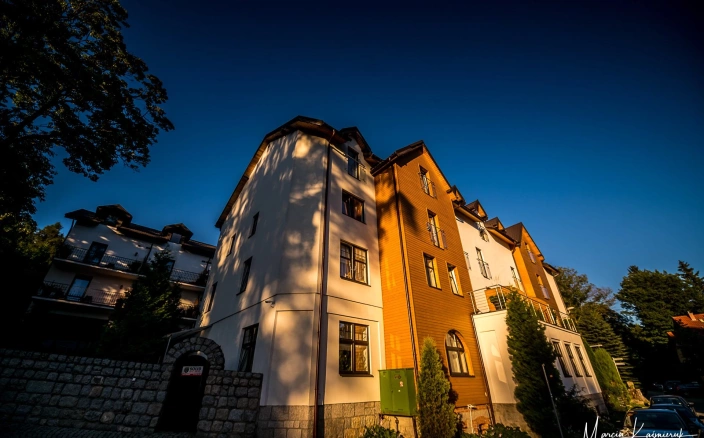 Sale konferencyjne Szklarska Poręba - Boutique Eco Hotel Sasanka