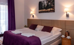 Boutique Eco Hotel Sasanka Hotel *** / 2