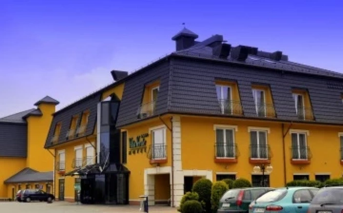 Sale konferencyjne Zawiercie - Hotel Villa Verde Congress & SPA****