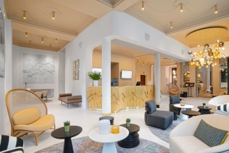 Rezydent Sopot MGallery Hotel Collection