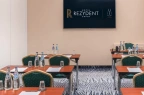 Hotel ***** Rezydent Sopot MGallery Hotel Collection / 1