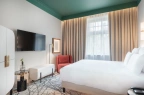 Hotel ***** Rezydent Sopot MGallery Hotel Collection / 7