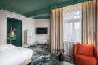 Hotel ***** Rezydent Sopot MGallery Hotel Collection / 4