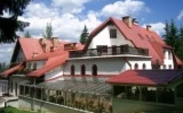 Sale konferencyjne Karpacz - Hotel Corum