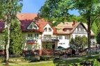 zdjęcie obiektu, Hotel Jarzębina Ośrodek Szkoleniowo-Wypoczynkowy PKO BP S.A., Duszniki Zdrój