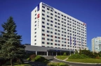 Novotel & Ibis Wrocław Centrum
