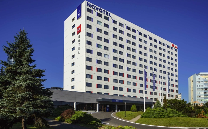 Sale konferencyjne Wrocław - Novotel & Ibis Wrocław Centrum
