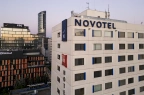 Novotel & Ibis Wrocław Centrum