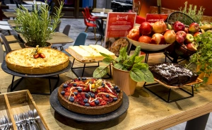 Novotel & Ibis Wrocław Centrum Hotel **** / 3