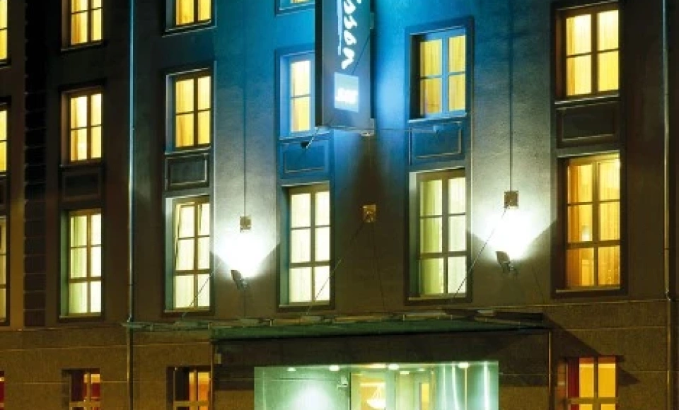 RADISSON Blu Hotel Wrocław