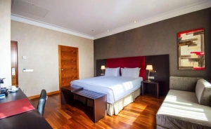 NH Poznań Hotel **** / 2