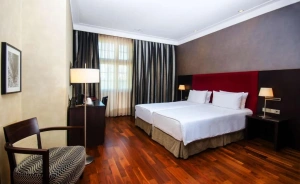 NH Poznań Hotel **** / 3