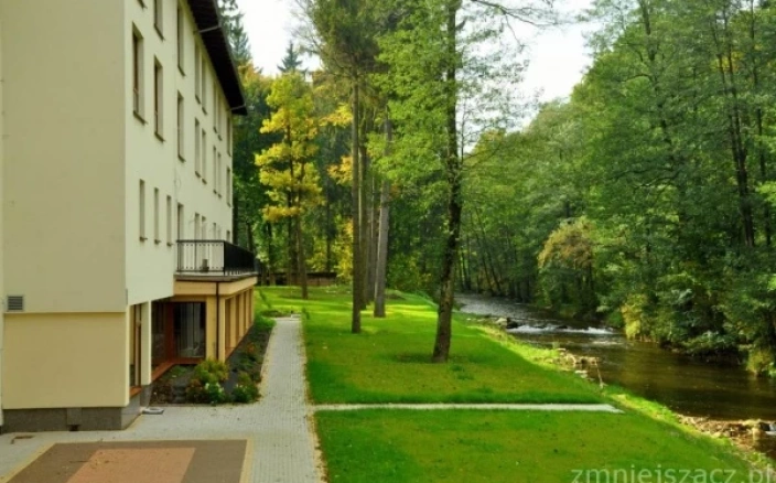 Sale konferencyjne Lądek Zdrój - Hotel Mir-Jan