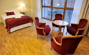 zdjęcie pokoju, Hotel Mir-Jan, Lądek Zdrój