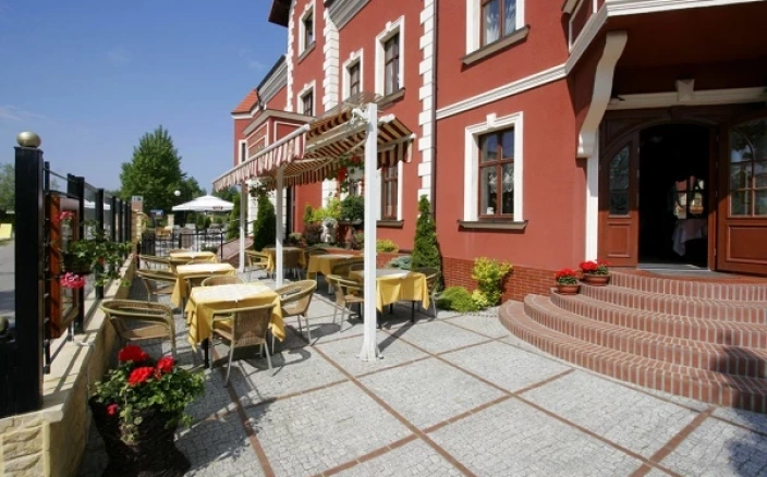 Sale konferencyjne Rewal - Pensjonat ?Stachowiak Family?