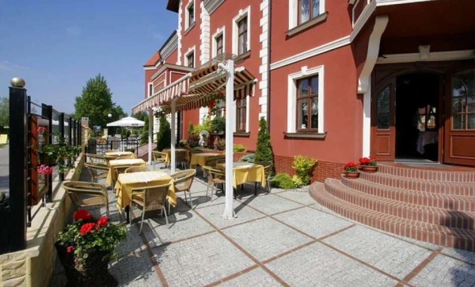 Pensjonat ?Stachowiak Family?