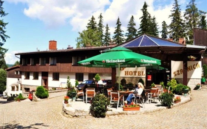 Sale konferencyjne Szklarska Poręba - Hotel Szrenica