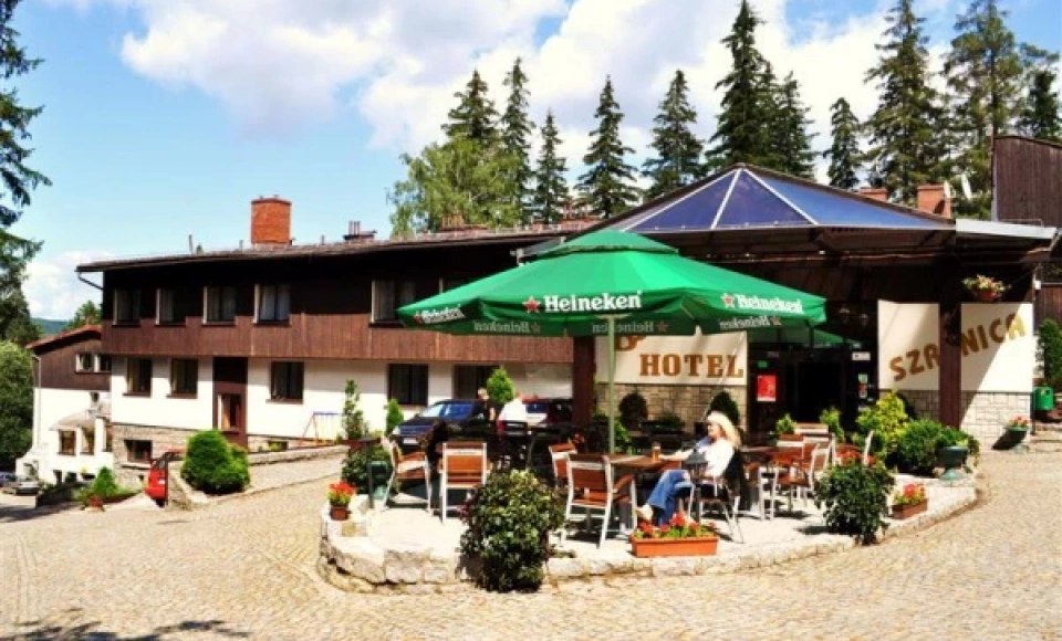 Hotel Szrenica