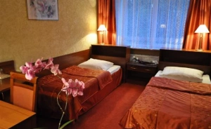 zdjęcie pokoju, Hotel Szrenica, Szklarska Poręba