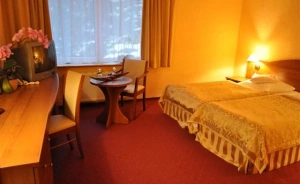 zdjęcie pokoju, Hotel Szrenica, Szklarska Poręba