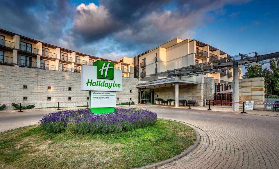 Holiday Inn Resort Warszawa-Józefów