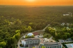Hotel **** Holiday Inn Resort Warszawa-Józefów / 0