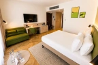 Hotel **** Holiday Inn Resort Warszawa-Józefów / 11